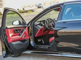 MERCEDES S450 Model 2023